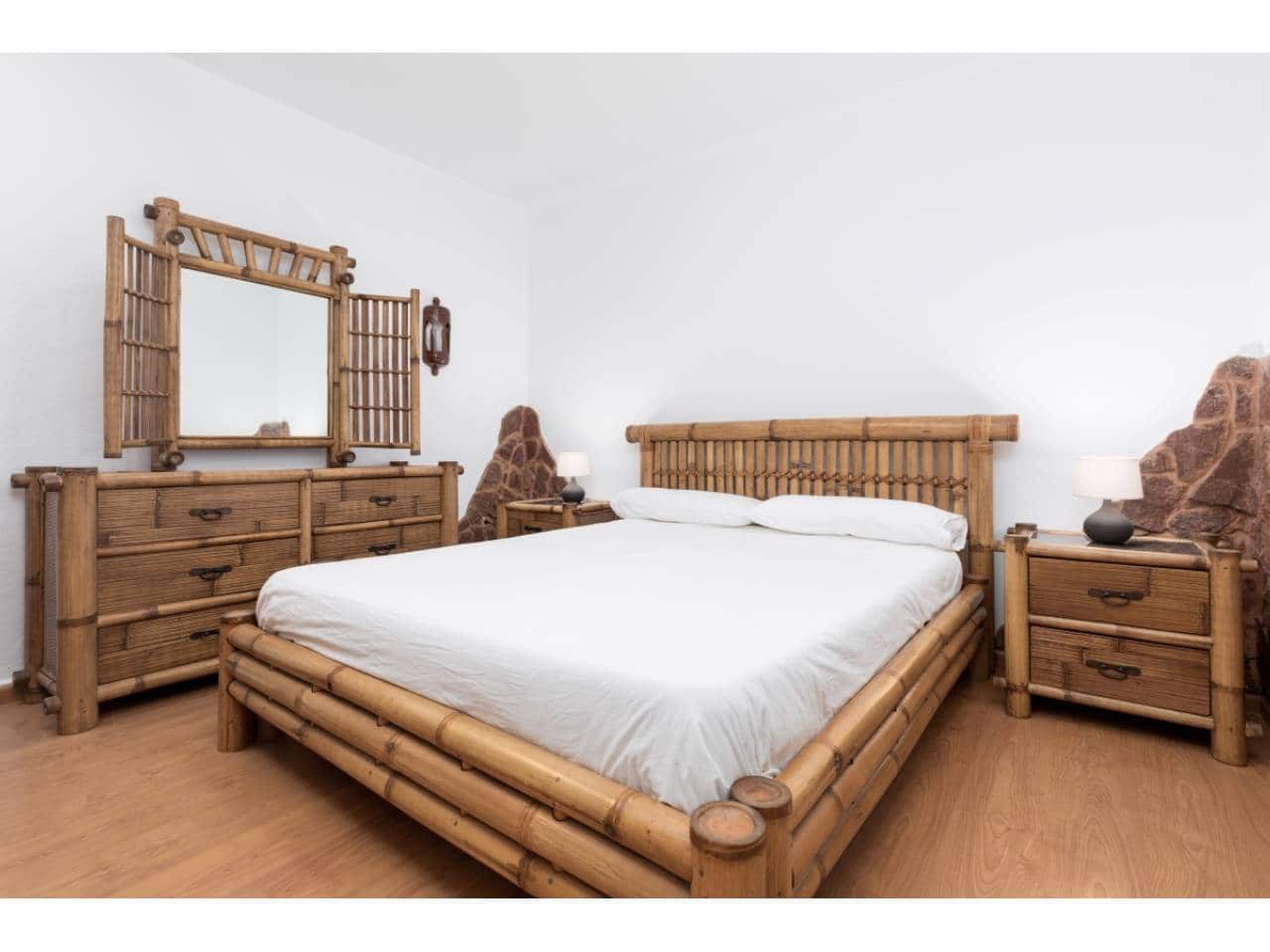 2 soveværelse Villa til salg i Costa Calma - € 339.000 (Ref: 8261003)