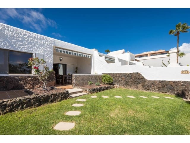 2 soveværelse Villa til salg i Costa Calma, Pájara - € 339.000 (Ref: 8261003)