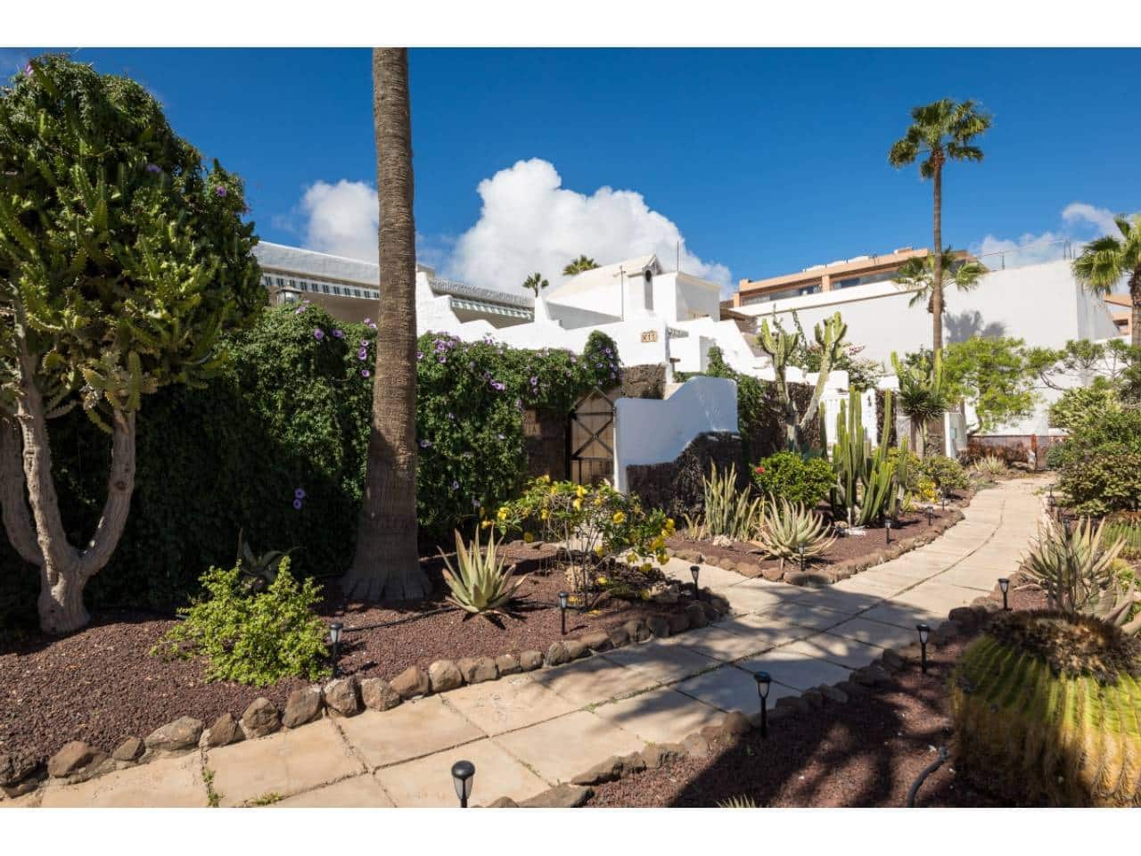 2 soveværelse Villa til salg i Costa Calma - € 339.000 (Ref: 8261003)