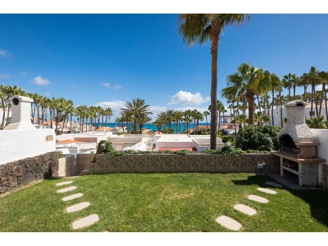 2 soveværelse Villa til salg i Costa Calma, Pájara - € 339.000 (Ref: 8261003)