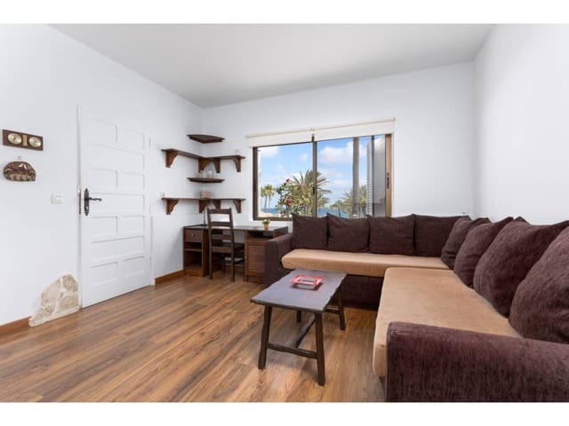 2 soveværelse Villa til salg i Costa Calma, Pájara - € 339.000 (Ref: 8261003)