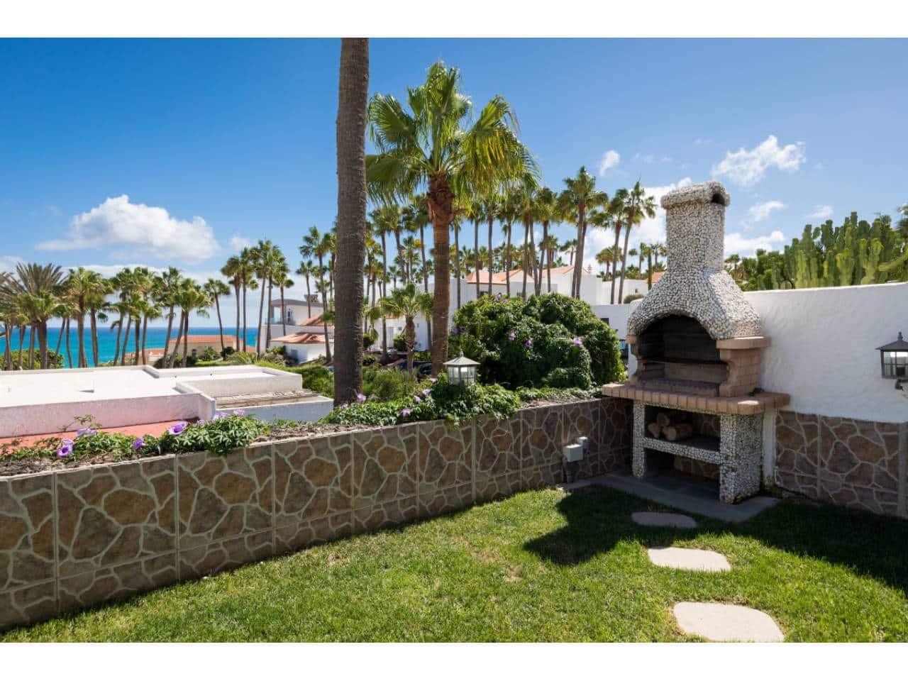 2 soveværelse Villa til salg i Costa Calma - € 339.000 (Ref: 8261003)