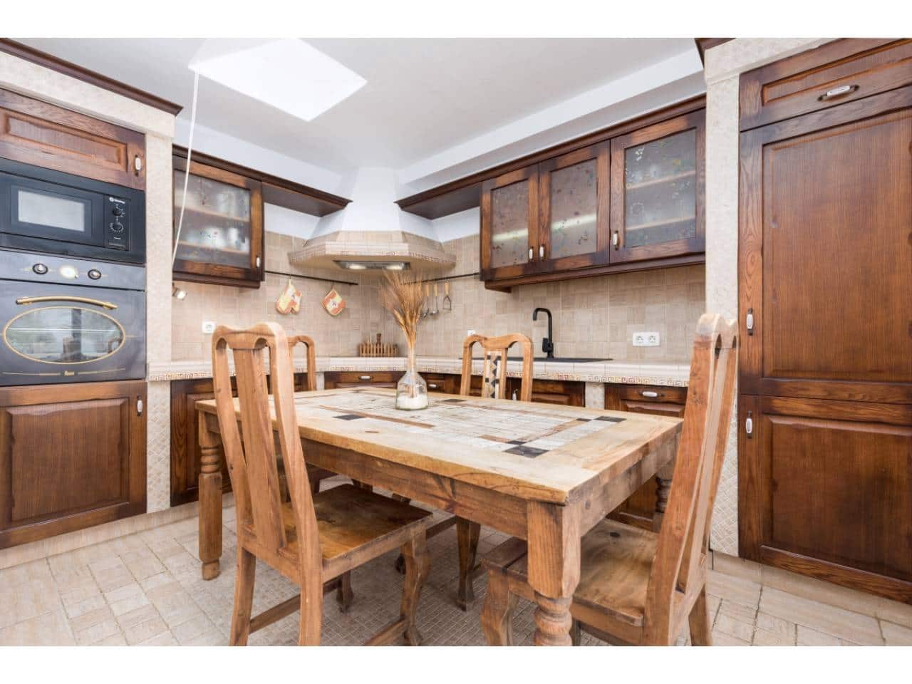 2 soveværelse Villa til salg i Costa Calma - € 339.000 (Ref: 8261003)