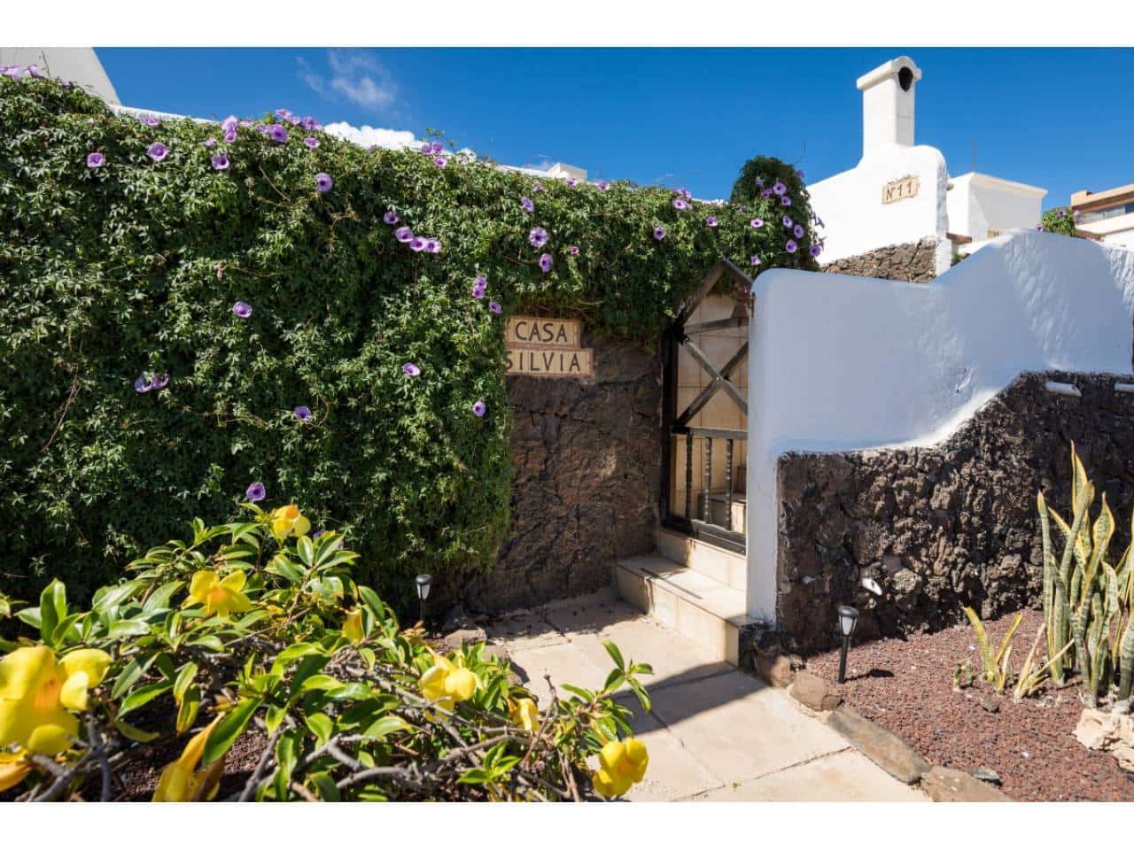 2 soveværelse Villa til salg i Costa Calma - € 339.000 (Ref: 8261003)