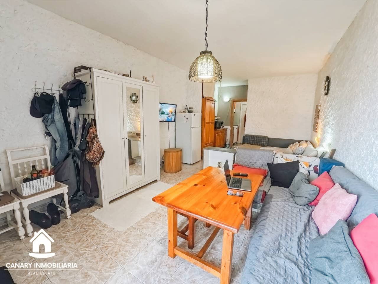 1 soveværelse Lejlighed til salg i Morro Jable - € 145.000 (Ref: 9024382)