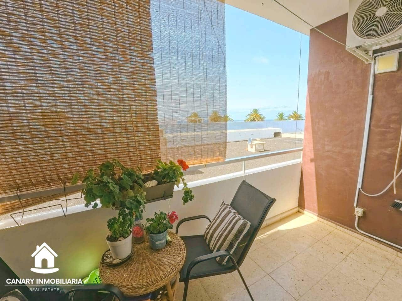 1 soveværelse Lejlighed til salg i Morro Jable - € 145.000 (Ref: 9024382)