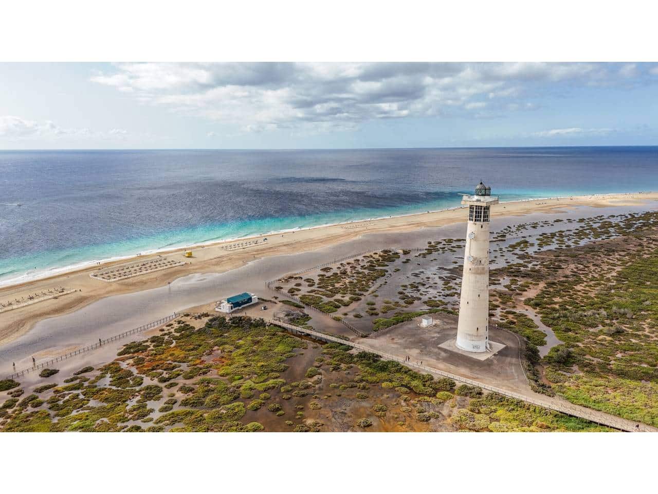 1 soveværelse Lejlighed til salg i Morro Jable - € 145.000 (Ref: 9024382)