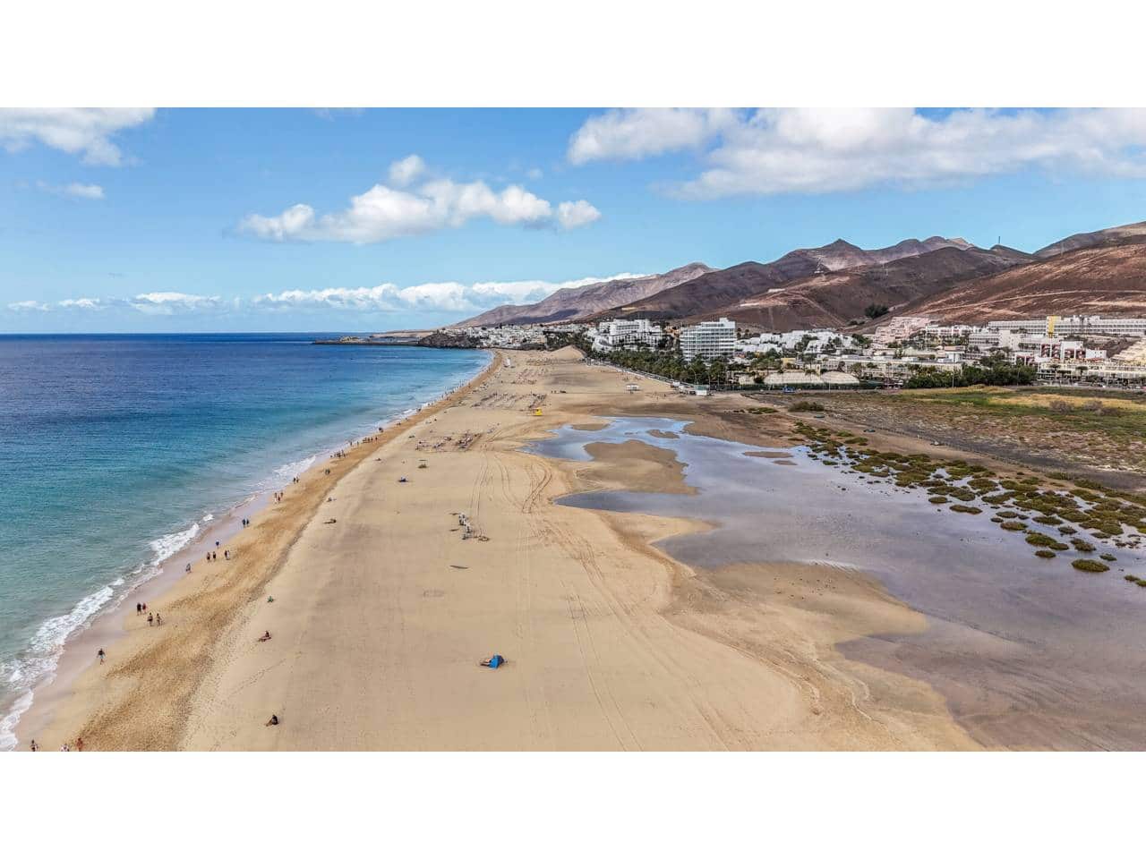 1 soveværelse Lejlighed til salg i Morro Jable - € 145.000 (Ref: 9024382)