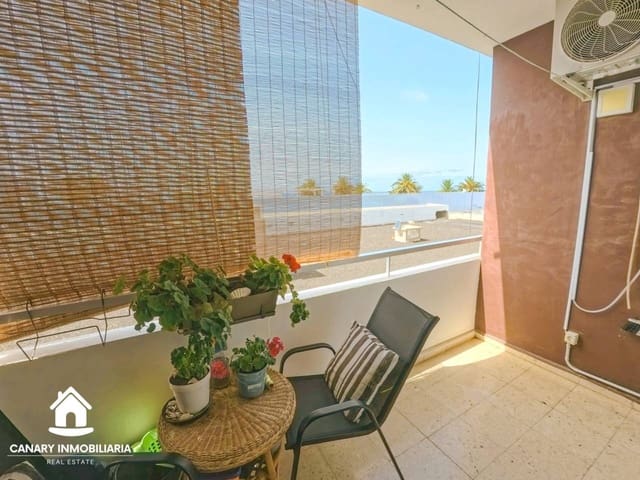 1 soveværelse Lejlighed til salg i Morro Jable, Pájara - € 145.000 (Ref: 9024382)