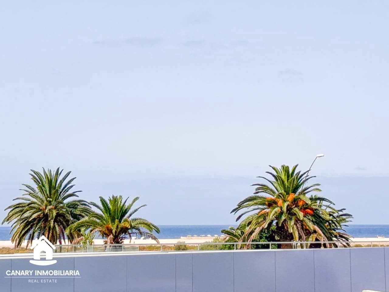 1 soveværelse Lejlighed til salg i Morro Jable - € 145.000 (Ref: 9024382)