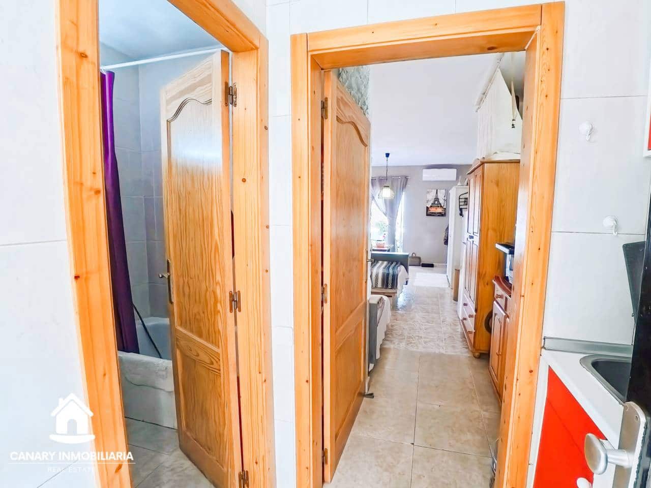 1 soveværelse Lejlighed til salg i Morro Jable - € 145.000 (Ref: 9024382)