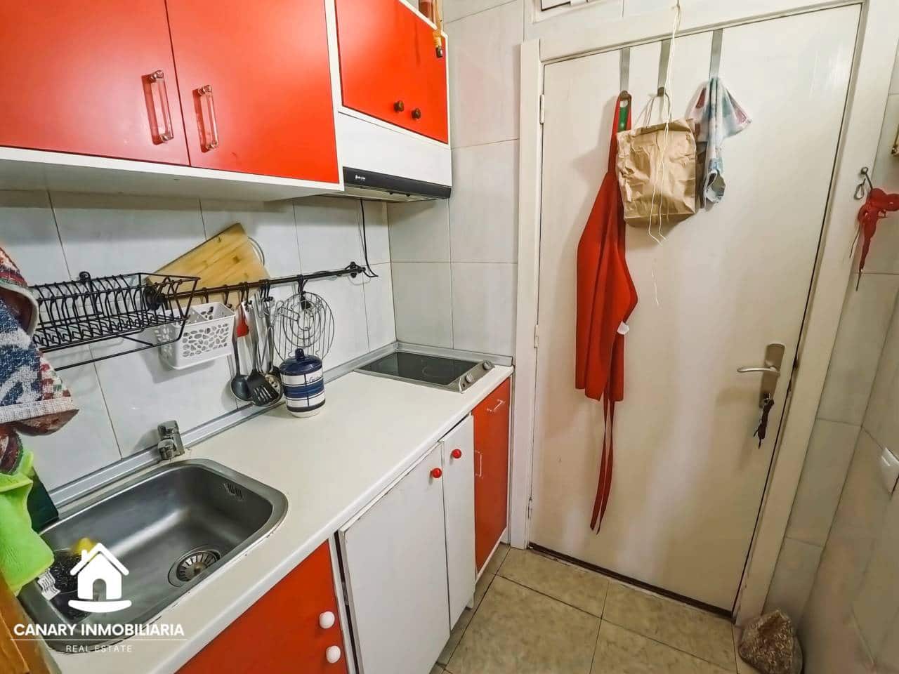 1 soveværelse Lejlighed til salg i Morro Jable - € 145.000 (Ref: 9024382)