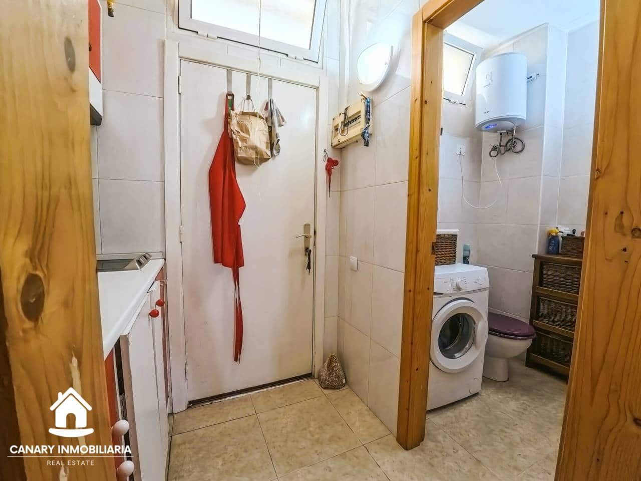 1 soveværelse Lejlighed til salg i Morro Jable - € 145.000 (Ref: 9024382)