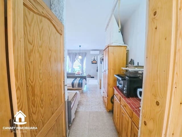 1 makuuhuone Asunto myytävänä paikassa Morro Jable, Pájara - 145 000 € (Ref: 9024382)