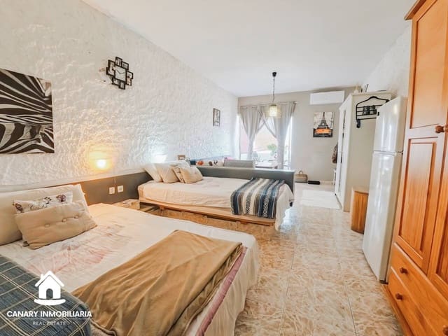 1 soveværelse Lejlighed til salg i Morro Jable, Pájara - € 145.000 (Ref: 9024382)