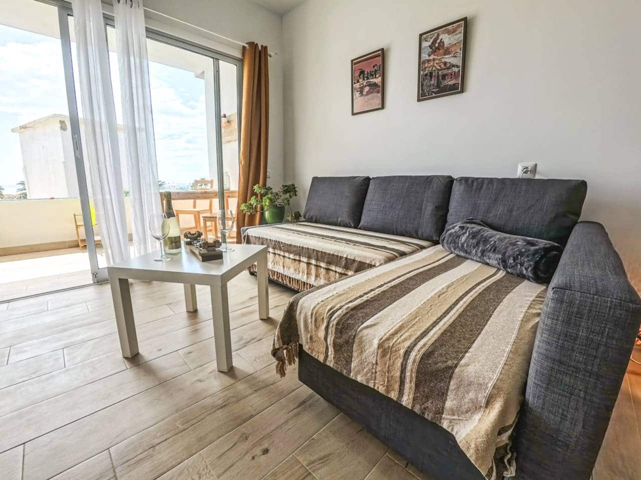 1 soverom Leilighet til salgs i Morro Jable - € 179 900 (Ref: 9124379)