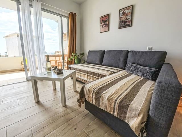 1 bedroom Flat for sale in Morro Jable, Pájara - € 179,900 (Ref: 9124379)