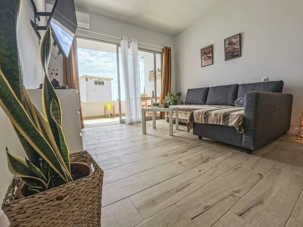 1 soverom Leilighet til salgs i Morro Jable - € 179 900 (Ref: 9124379)