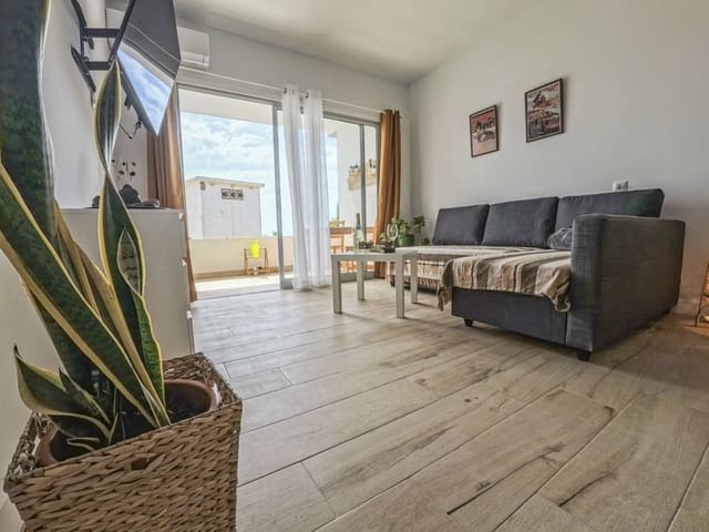 1 bedroom Flat for sale in Morro Jable, Pájara - € 179,900 (Ref: 9124379)