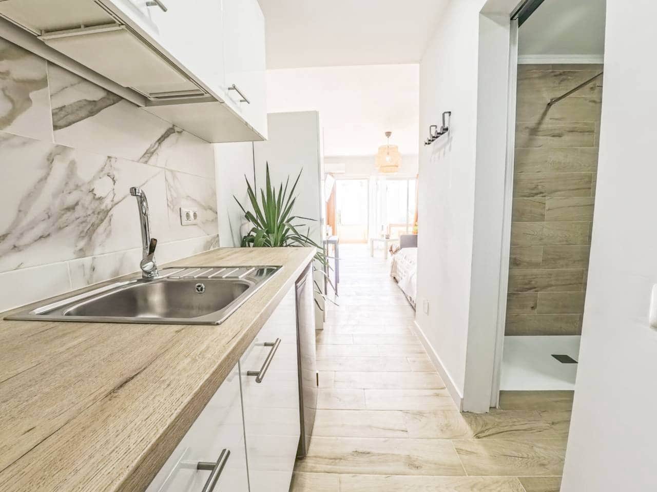 1 soverom Leilighet til salgs i Morro Jable - € 179 900 (Ref: 9124379)