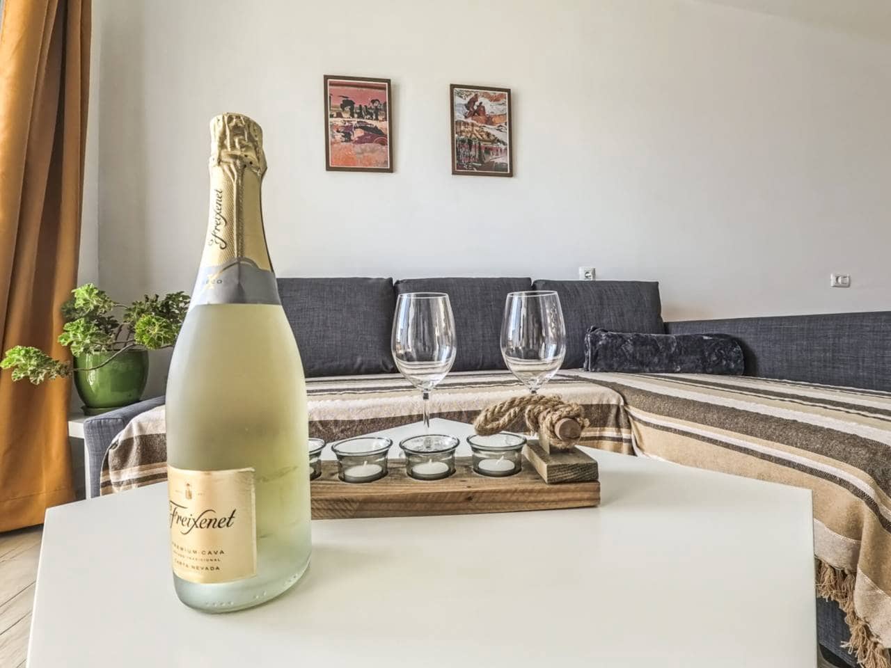 1 soverom Leilighet til salgs i Morro Jable - € 179 900 (Ref: 9124379)