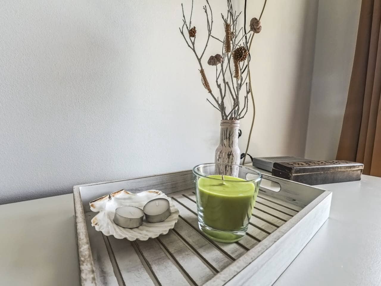 1 soverom Leilighet til salgs i Morro Jable - € 179 900 (Ref: 9124379)