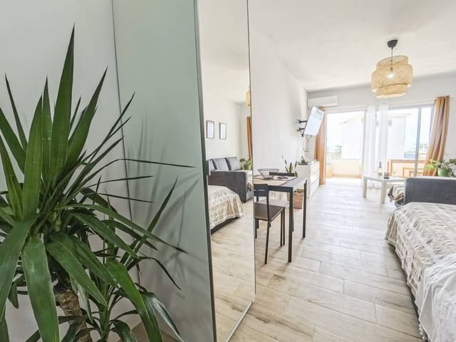 1 bedroom Flat for sale in Morro Jable, Pájara - € 179,900 (Ref: 9124379)