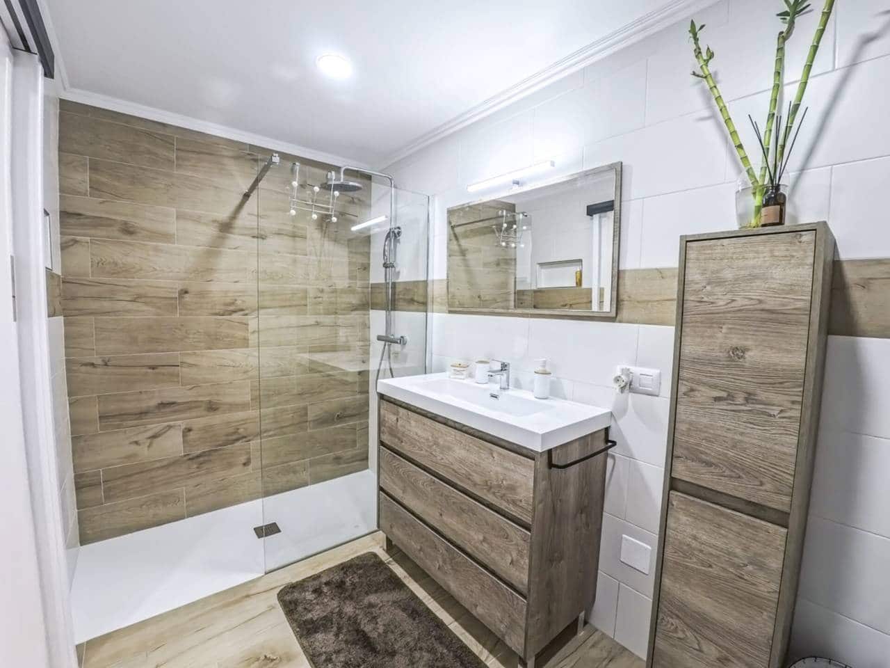 1 soverom Leilighet til salgs i Morro Jable - € 179 900 (Ref: 9124379)