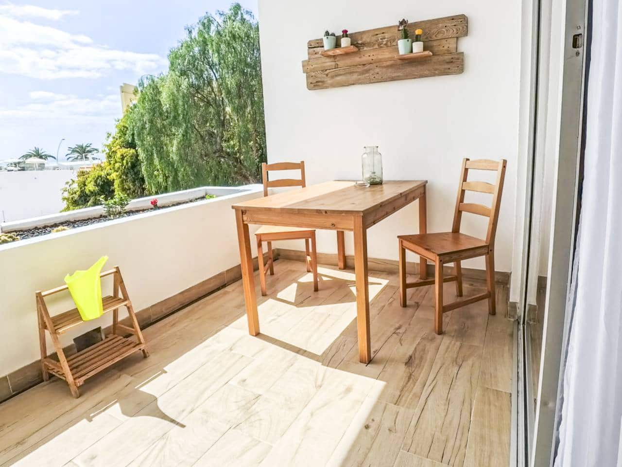 1 soverom Leilighet til salgs i Morro Jable - € 179 900 (Ref: 9124379)