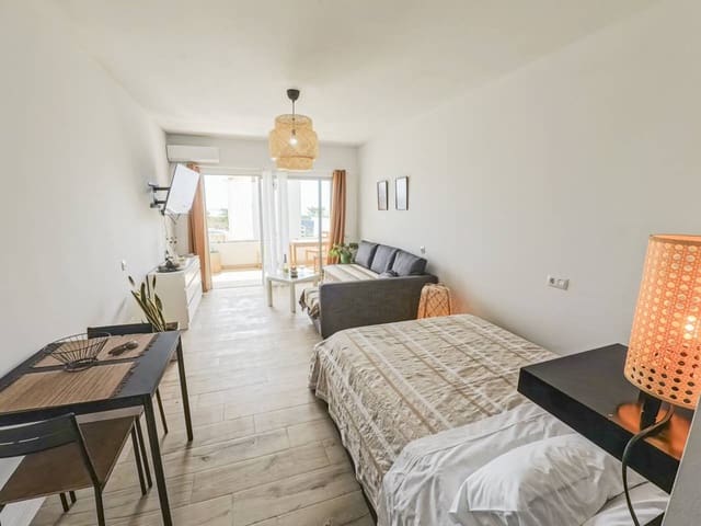 1 bedroom Flat for sale in Morro Jable, Pájara - € 179,900 (Ref: 9124379)