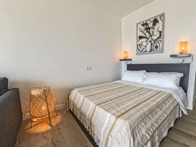 1 bedroom Flat for sale in Morro Jable, Pájara - € 179,900 (Ref: 9124379)