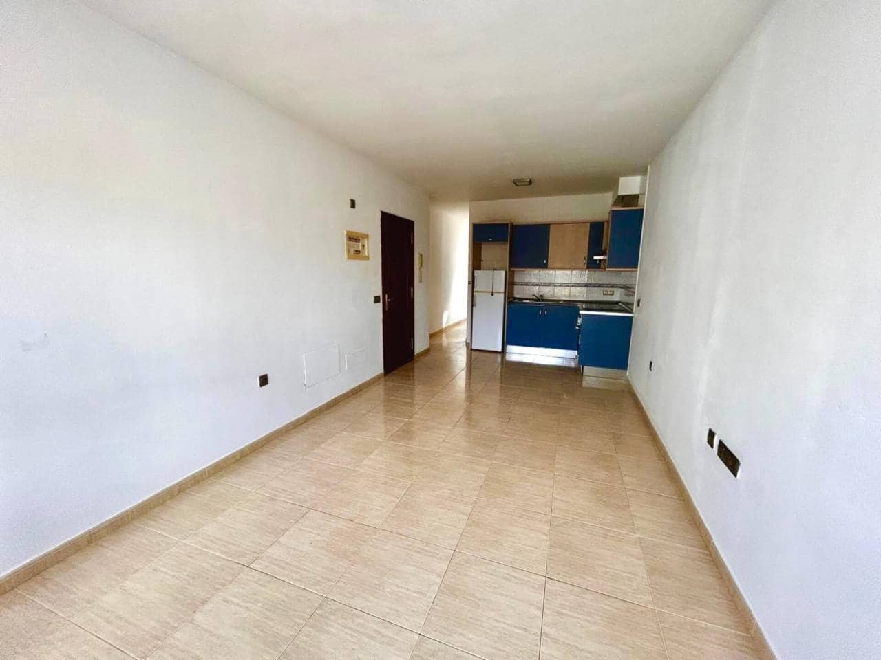 1 Zimmer Wohnung zu verkaufen in Puerto del Rosario mit Garage - 116.900 € (Ref: 9393664)