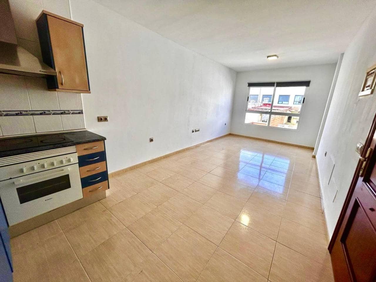 1 Zimmer Wohnung zu verkaufen in Puerto del Rosario mit Garage - 116.900 € (Ref: 9393664)