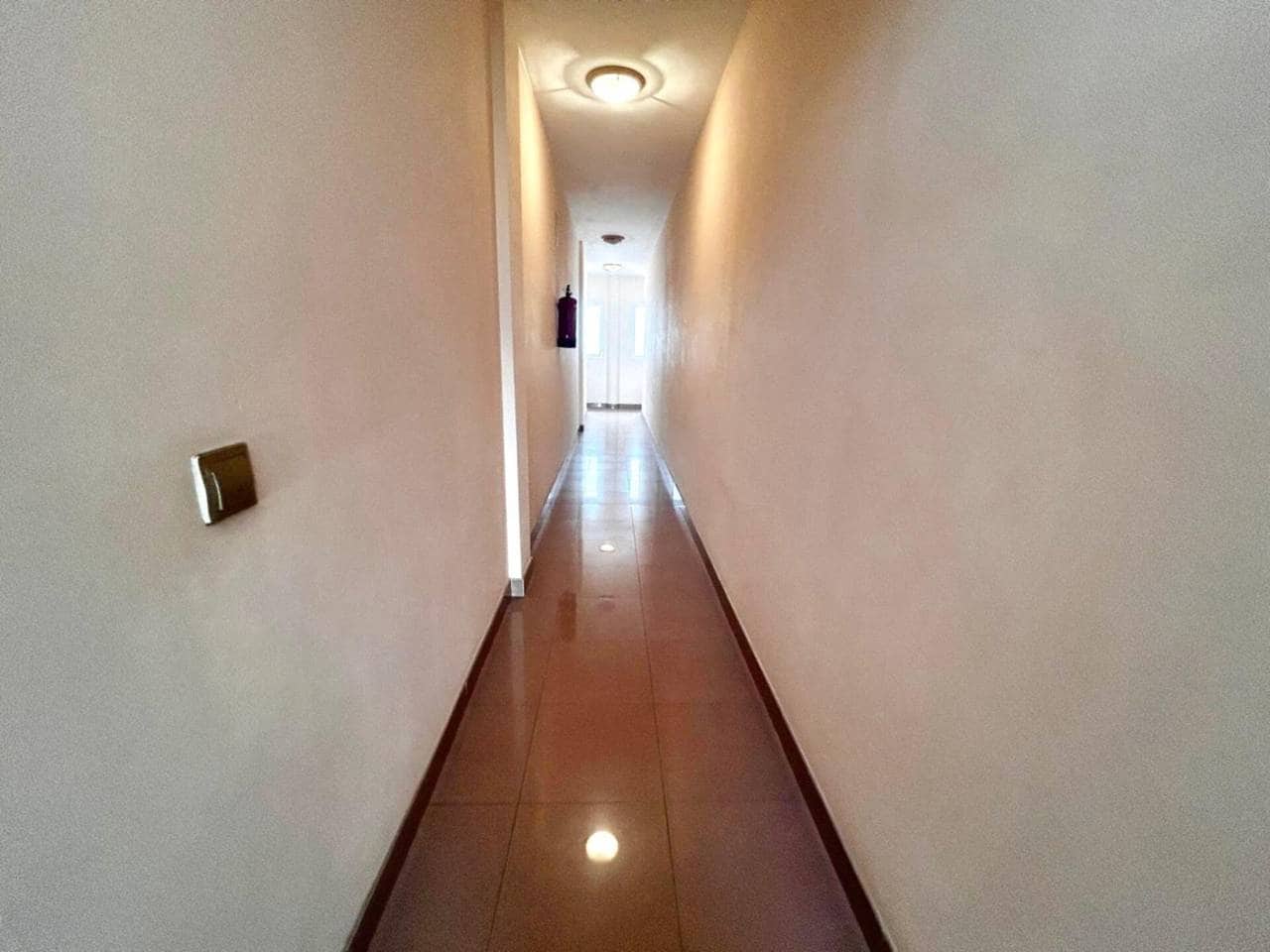 1 Zimmer Wohnung zu verkaufen in Puerto del Rosario mit Garage - 116.900 € (Ref: 9393664)