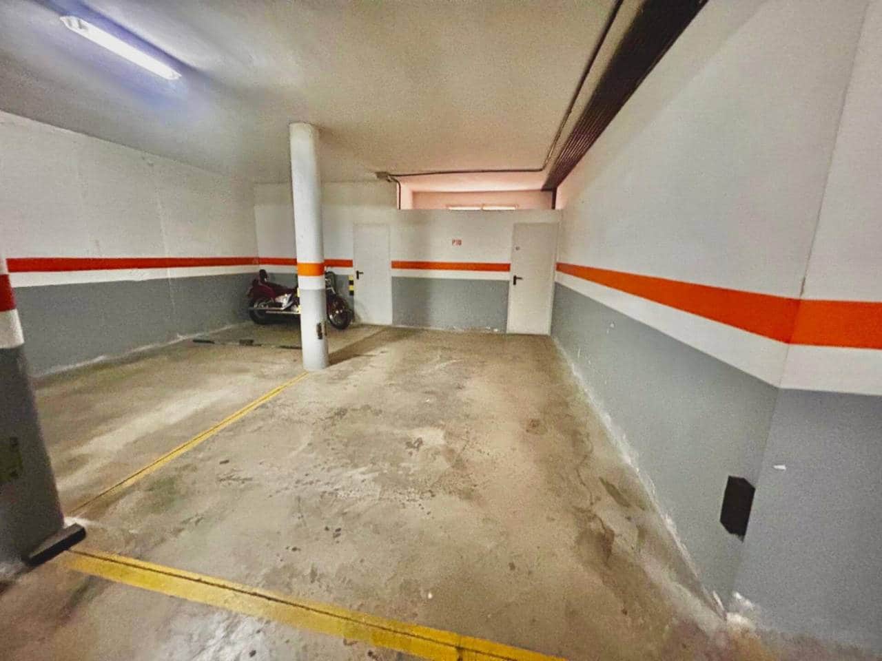 1 Zimmer Wohnung zu verkaufen in Puerto del Rosario mit Garage - 116.900 € (Ref: 9393664)