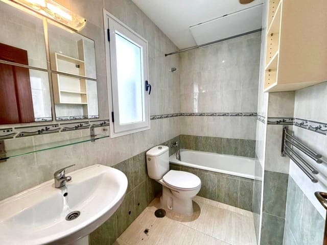 1 Zimmer Wohnung zu verkaufen in Puerto del Rosario mit Garage - 119.900 € (Ref: 9393664)