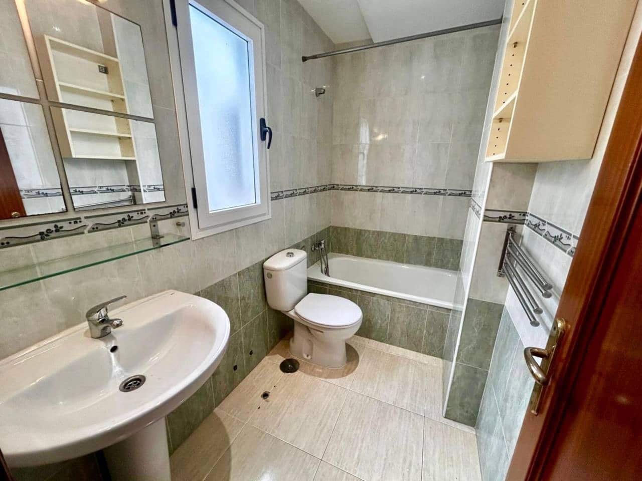 1 Zimmer Wohnung zu verkaufen in Puerto del Rosario mit Garage - 116.900 € (Ref: 9393664)