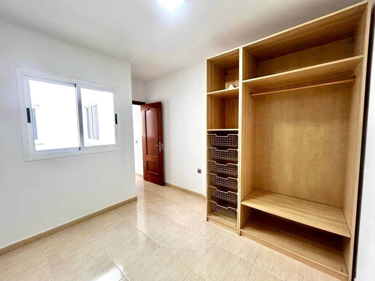 1 Zimmer Wohnung zu verkaufen in Puerto del Rosario mit Garage - 116.900 € (Ref: 9393664)