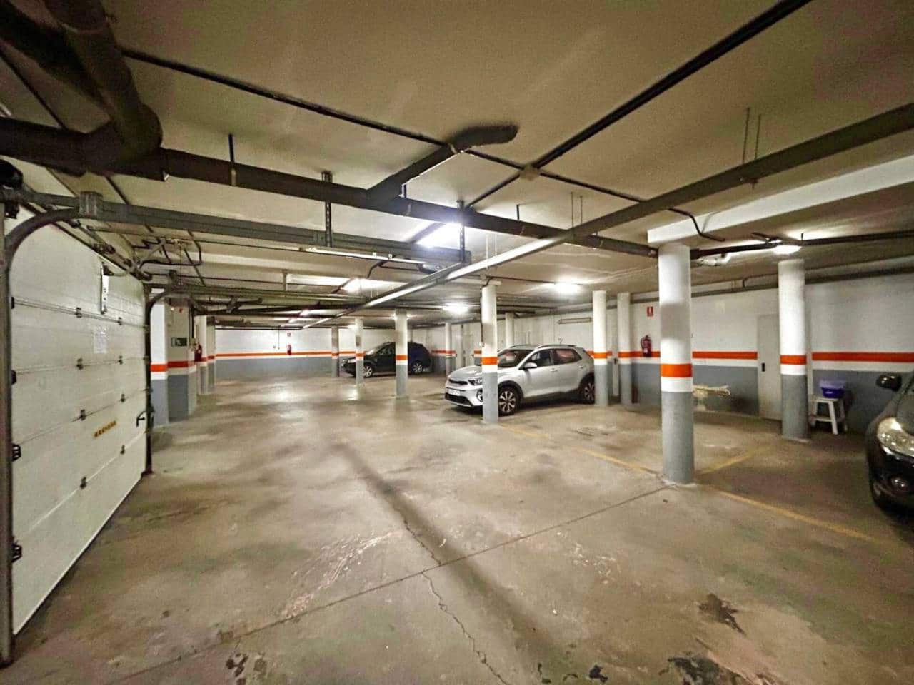 1 Zimmer Wohnung zu verkaufen in Puerto del Rosario mit Garage - 116.900 € (Ref: 9393664)