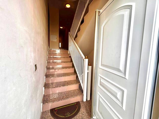 1 Zimmer Wohnung zu verkaufen in Puerto del Rosario mit Garage - 119.900 € (Ref: 9393664)