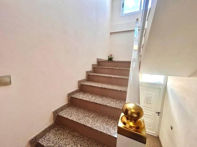 1 Zimmer Wohnung zu verkaufen in Puerto del Rosario mit Garage - 119.900 € (Ref: 9393664)