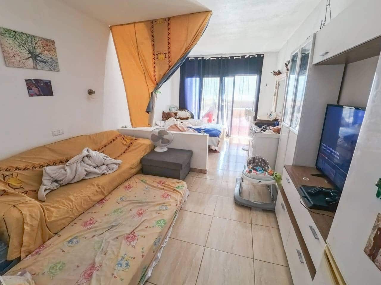 1 slaapkamer Flat te koop in Morro Jable - € 129.000 (Ref: 9426834)