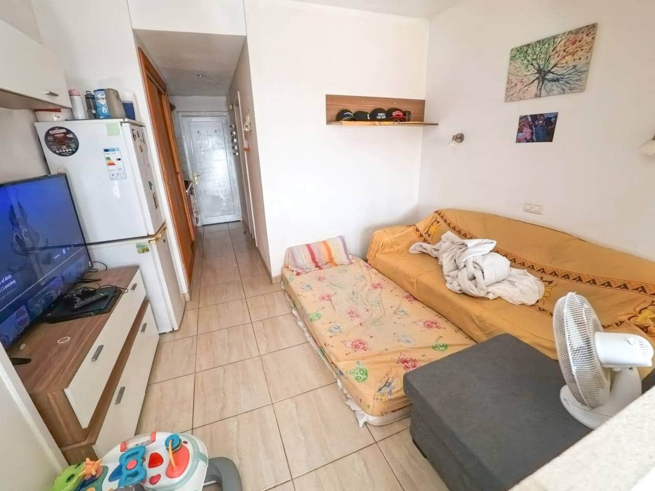 1 slaapkamer Flat te koop in Morro Jable - € 129.000 (Ref: 9426834)