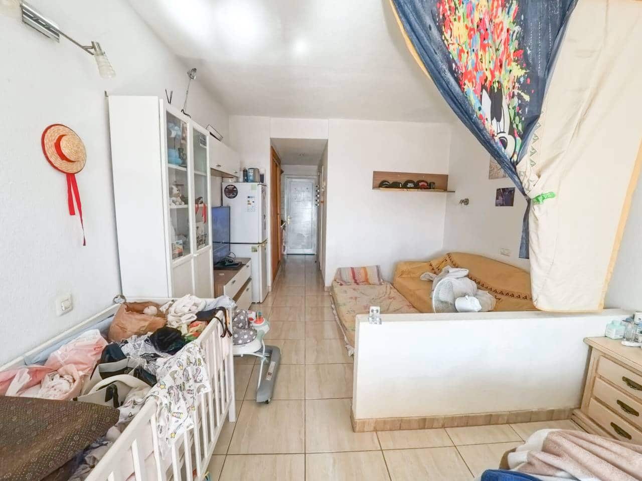 1 slaapkamer Flat te koop in Morro Jable - € 129.000 (Ref: 9426834)