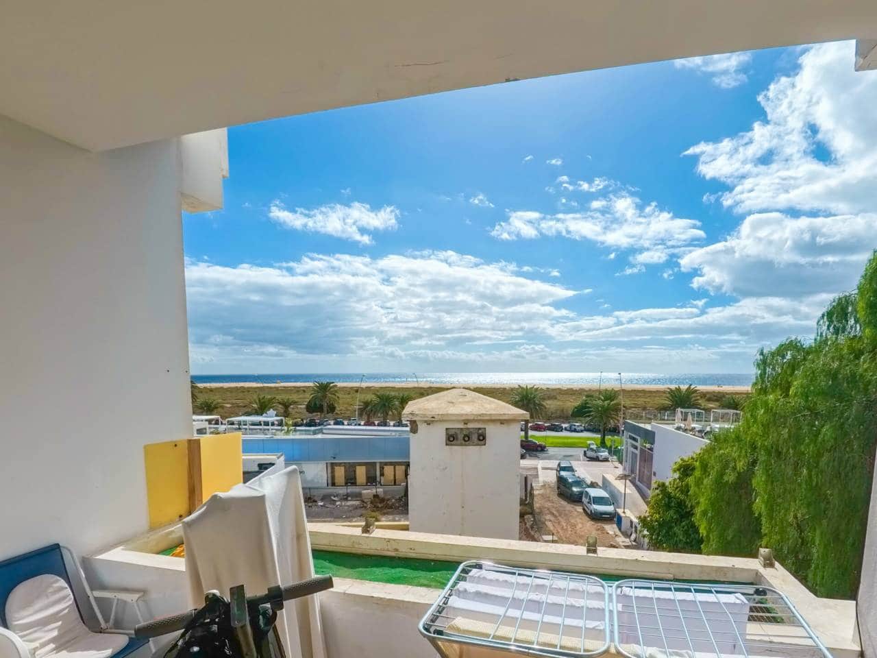 1 slaapkamer Flat te koop in Morro Jable - € 129.000 (Ref: 9426834)