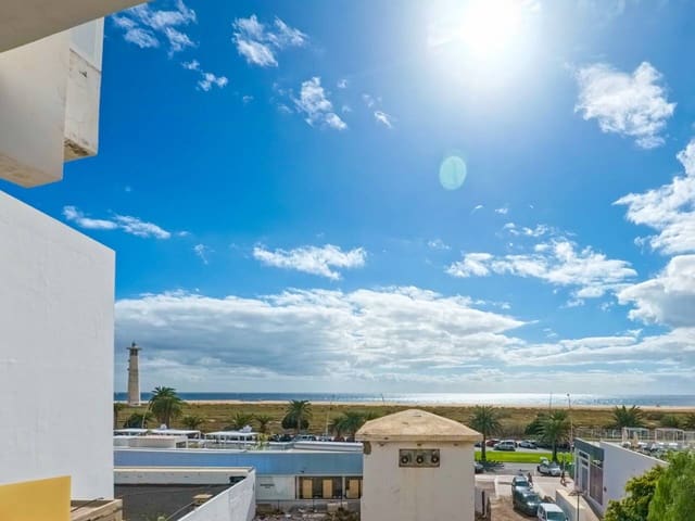 1 slaapkamer Flat te koop in Morro Jable, Pájara - € 129.000 (Ref: 9426834)