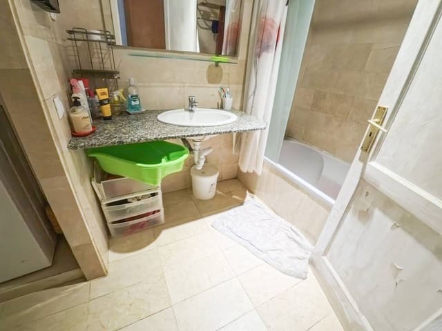 1 slaapkamer Flat te koop in Morro Jable, Pájara - € 129.000 (Ref: 9426834)