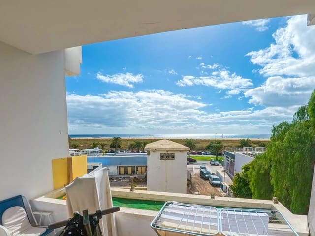 1 slaapkamer Flat te koop in Morro Jable, Pájara - € 129.000 (Ref: 9426834)