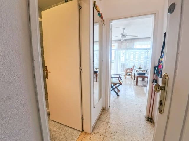 1 slaapkamer Flat te koop in Morro Jable, Pájara - € 189.000 (Ref: 9426835)