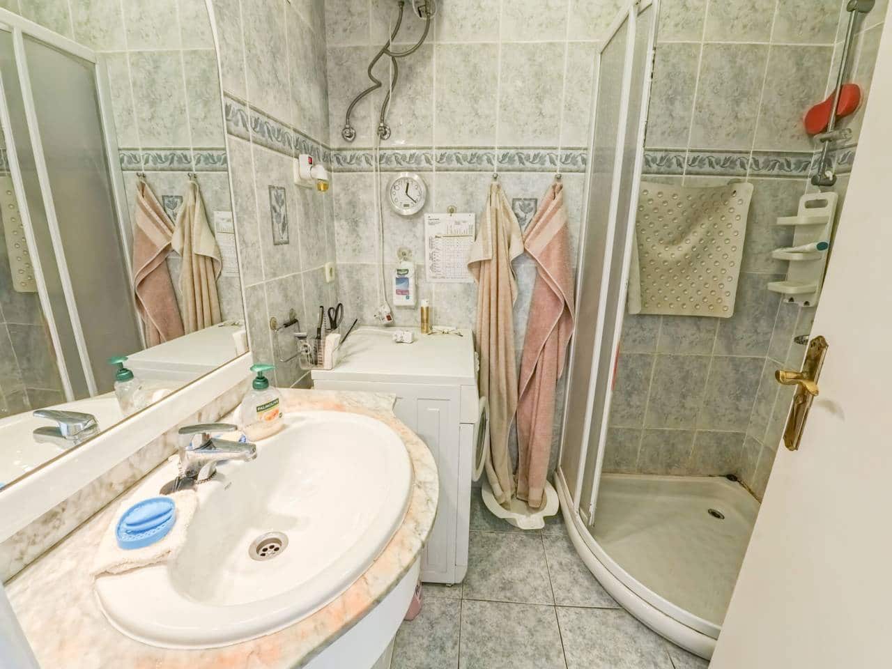 1 chambre Appartement à vendre à Morro Jable - 189 000 € (Ref: 9426835)